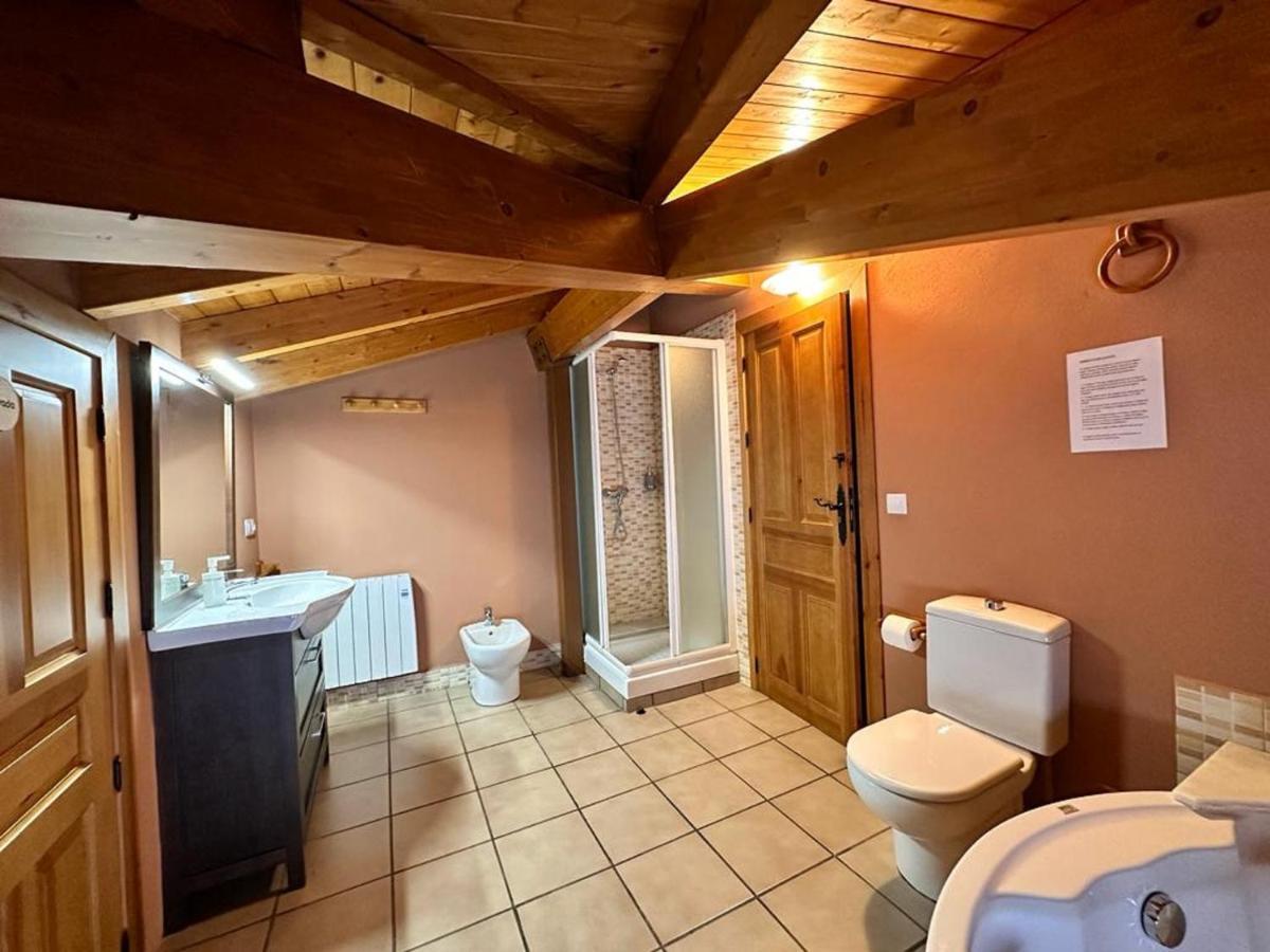 Casa Rural Hoces Del Cabriel Villargordo del Cabriel Exterior photo